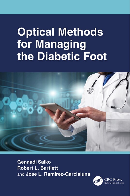 Front cover_Optical Methods for Managing the Diabetic Foot