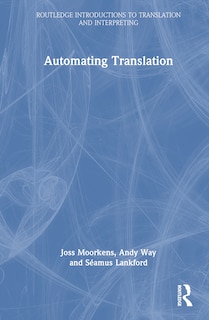 Couverture_Automating Translation