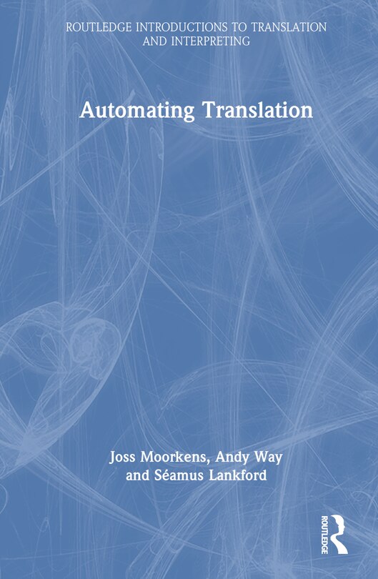 Couverture_Automating Translation