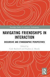Front cover_Navigating Friendships in Interaction