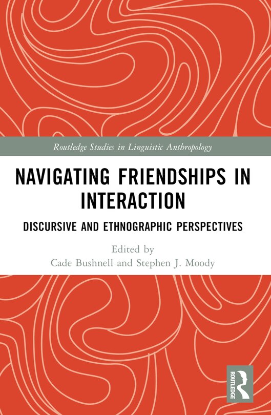 Front cover_Navigating Friendships in Interaction