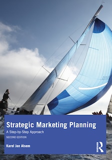 Front cover_Strategic Marketing Planning