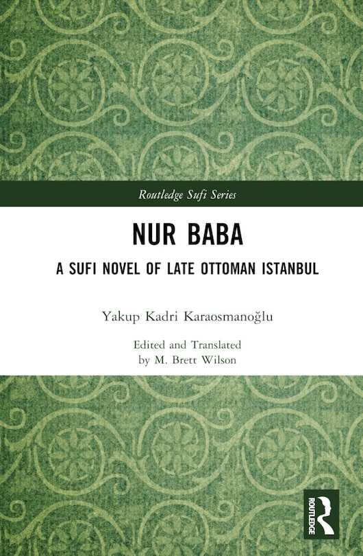 Front cover_Nur Baba