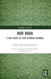 Front cover_Nur Baba