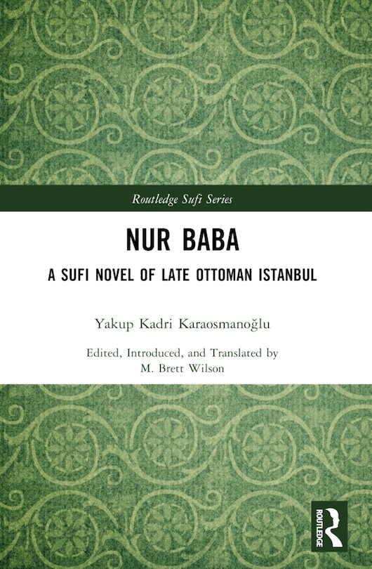 Front cover_Nur Baba