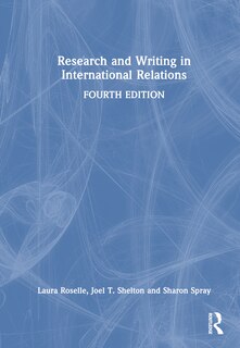 Front cover_Research and Writing in International Relations
