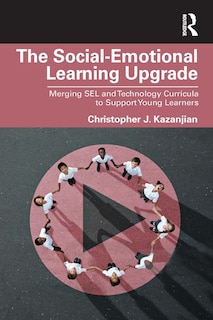Front cover_The Social-Emotional Learning Upgrade