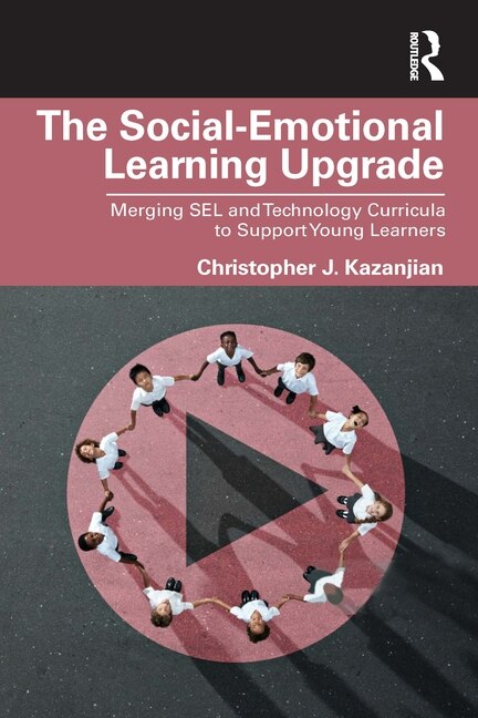 Front cover_The Social-Emotional Learning Upgrade