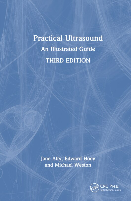 Front cover_Practical Ultrasound