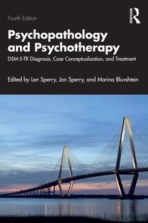 Front cover_Psychopathology and Psychotherapy