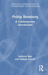 Couverture_Philip Bromberg