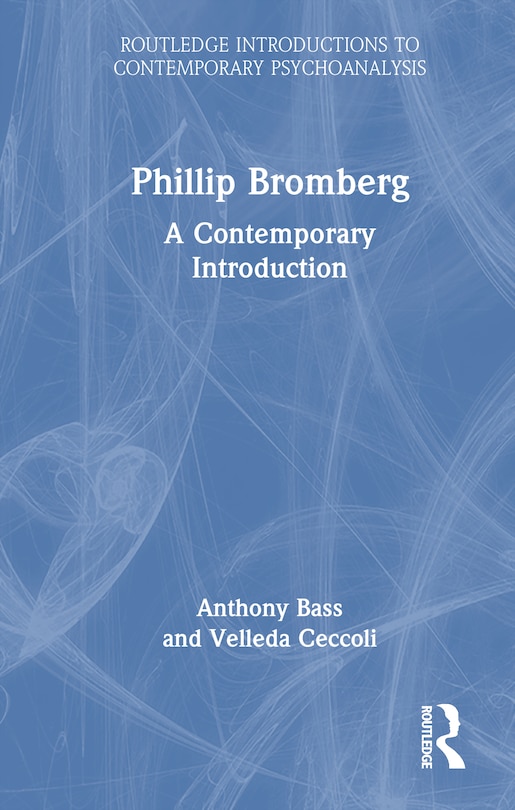 Couverture_Philip Bromberg