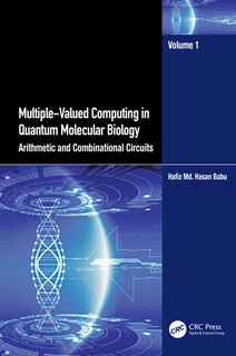 Front cover_Multiple-Valued Computing in Quantum Molecular Biology