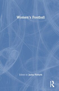 Front cover_Women's Football