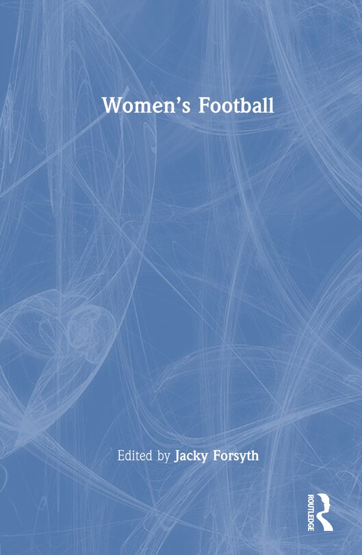 Front cover_Women's Football