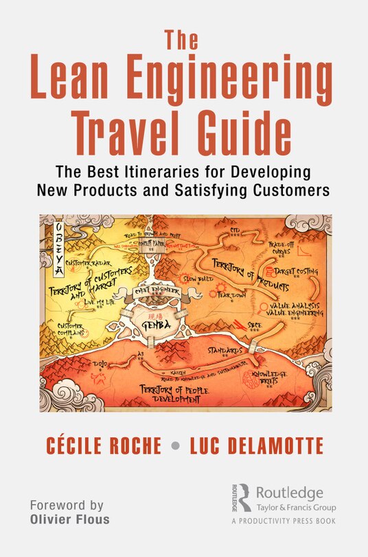 Front cover_The Lean Engineering Travel Guide