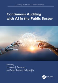 Front cover_Continuous Auditing with AI in the Public Sector