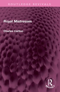 Couverture_Royal Mistresses