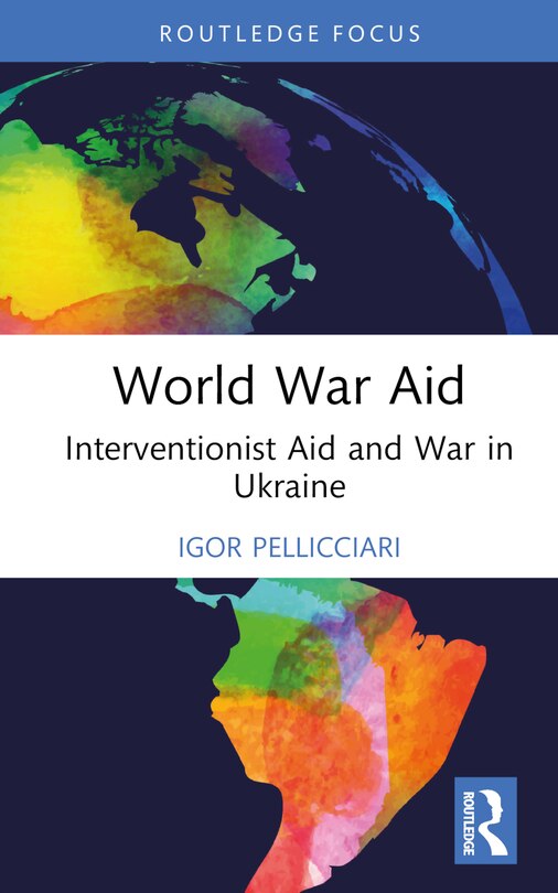 Front cover_World War Aid