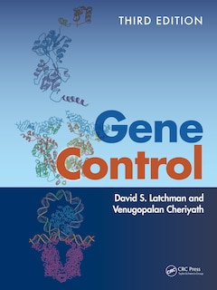 Front cover_Gene Control