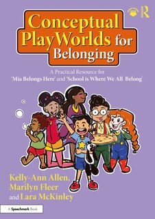 Couverture_Conceptual PlayWorlds for Belonging
