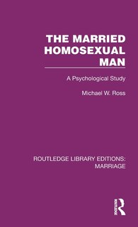 Couverture_The Married Homosexual Man