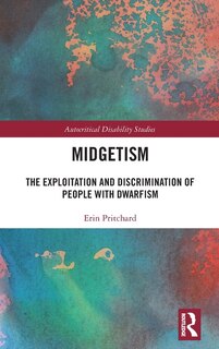 Front cover_Midgetism