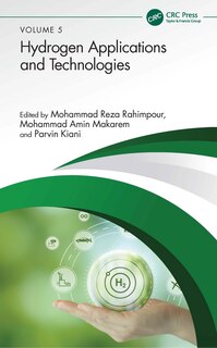Couverture_Hydrogen Applications and Technologies