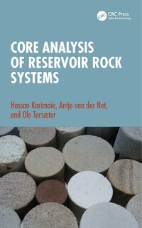 Couverture_Core Analysis of Reservoir Rock Systems