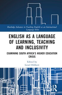 Couverture_English as a Language of Learning, Teaching and Inclusivity