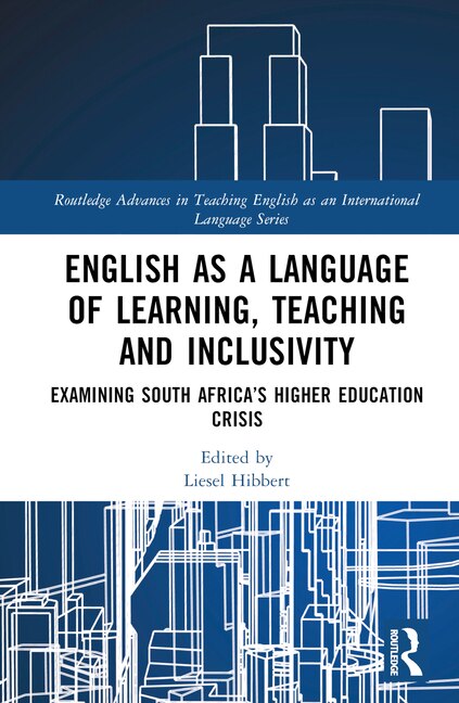 Couverture_English as a Language of Learning, Teaching and Inclusivity