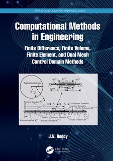 Front cover_Computational Methods in Engineering