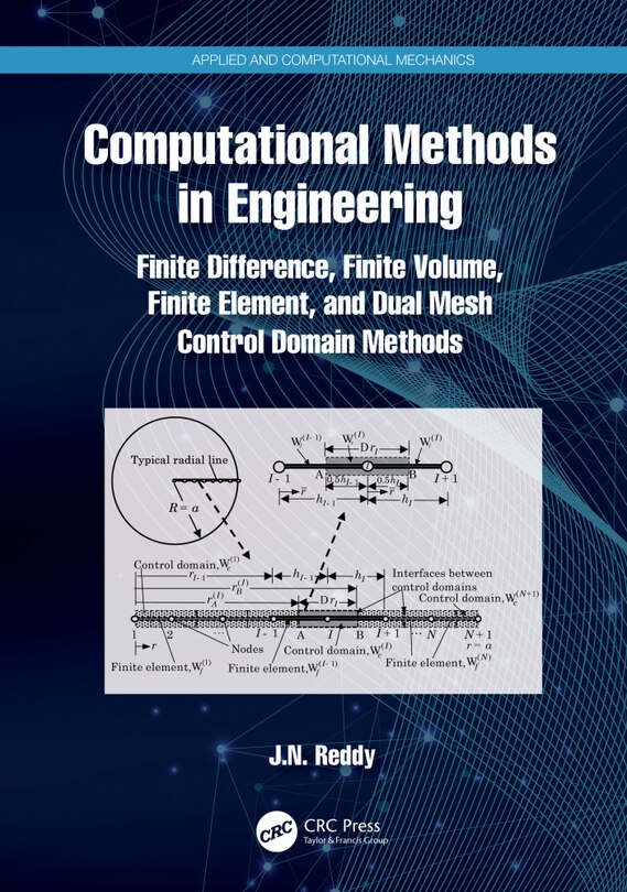 Front cover_Computational Methods in Engineering