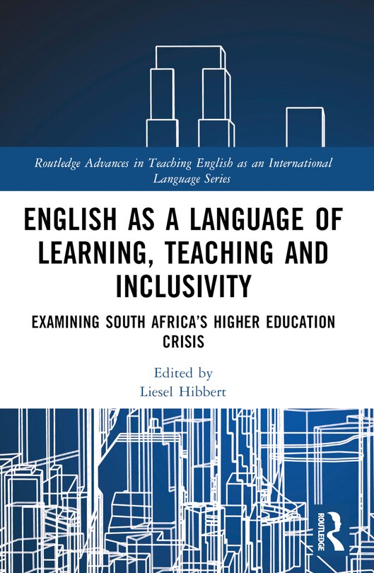 Couverture_English as a Language of Learning, Teaching and Inclusivity