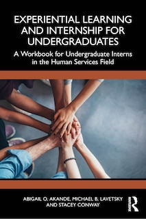 Couverture_Experiential Learning and Internship for Undergraduates