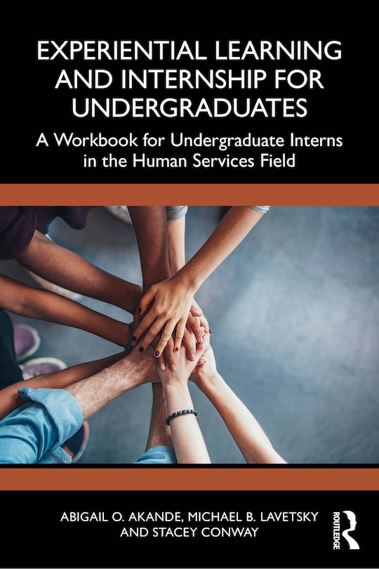 Couverture_Experiential Learning and Internship for Undergraduates