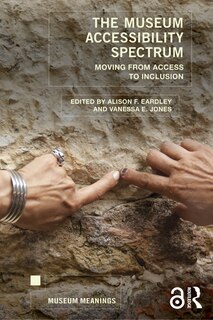 Front cover_The Museum Accessibility Spectrum