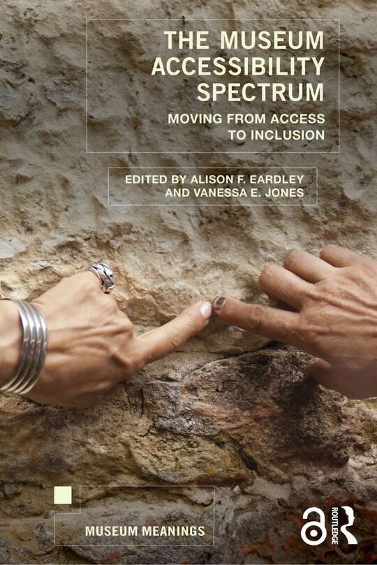 Front cover_The Museum Accessibility Spectrum