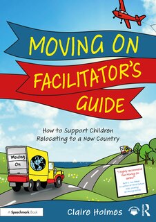 Front cover_Moving On Facilitator's Guide