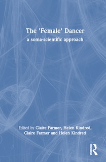 Front cover_The 'Female' Dancer