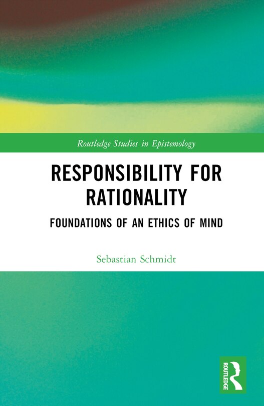 Couverture_Responsibility for Rationality