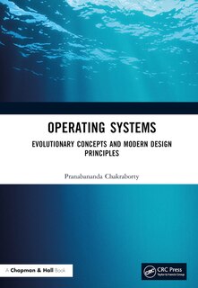 Front cover_Operating Systems