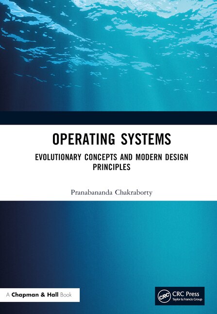 Front cover_Operating Systems