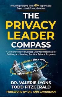 Front cover_The Privacy Leader Compass