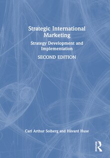 Front cover_Strategic International Marketing
