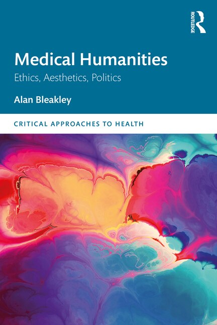 Couverture_Medical Humanities