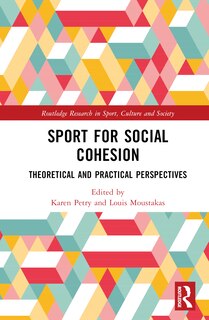 Couverture_Sport for Social Cohesion