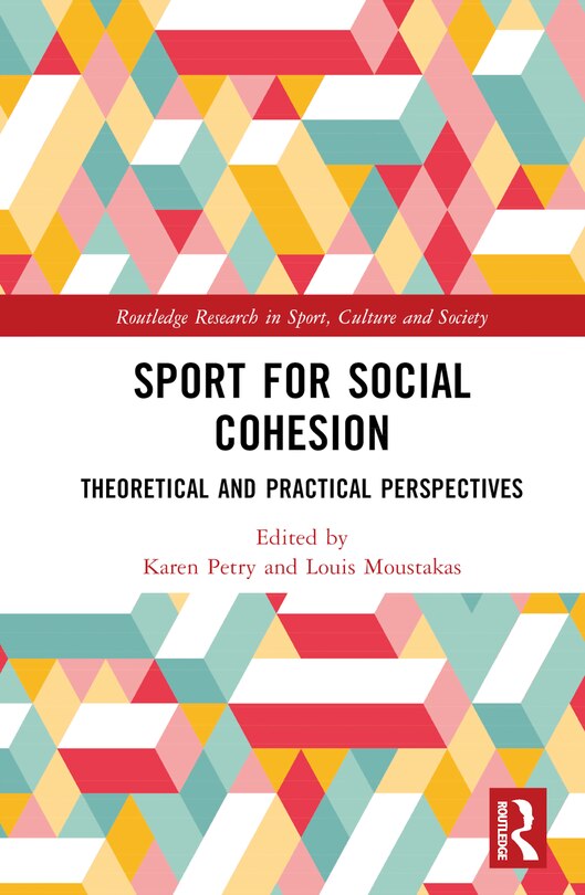 Couverture_Sport for Social Cohesion