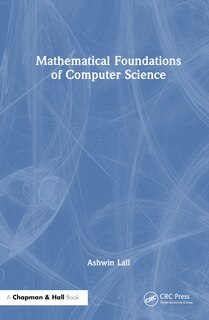Front cover_Mathematical Foundations of Computer Science