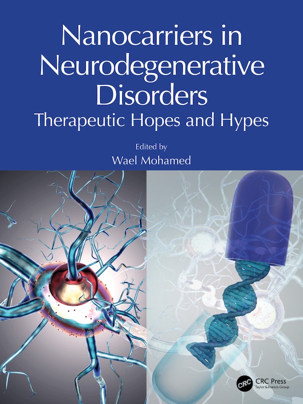 Couverture_Nanocarriers in Neurodegenerative Disorders
